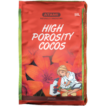 comprar high porosity cocos atami 50 litros
