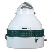 Humidificador industrial Faran HR-50 - (10-150m2) - 2-4 L/h