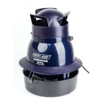 Humidificador Profesional Monster Fogger