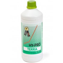 fertilizantes Tierra Hy-Pro