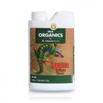 Iguana Juice Bloom - Advanced Nutrients