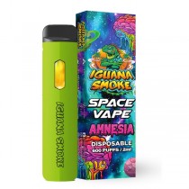 Vaper STV - Space Vape Amnesia 2ml - Sativanol