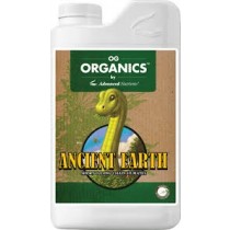 Ancient Earth Organic Advanced Nutrients