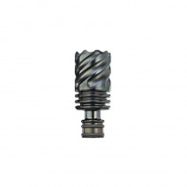 DYNAVAP Titanium Tip Hyper - Punta de Titanio 