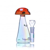 HEMPER - TRIPPY SHROOM BONG