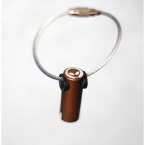 Llavero Desfiltrador Krabs | JANO FILTERS Calidad Premium