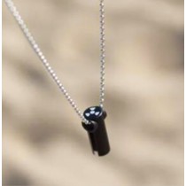 JANO FILTERS Colgante Desfiltrador Krabs Uranium Negro – Filtrado Premium