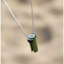 JANO FILTERS Colgante Desfiltrador Krabs Ganja Verde – Filtrado Premium