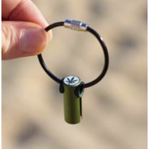 Llavero Desfiltrador Krabs | JANO FILTERS Calidad Premium