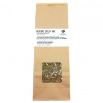 Herbal Spliff Mix - Indian Elements