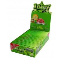 Juicy Jay Manzana Verde 1 1/4 Librillo