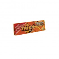 Juicy Jay Naranja 1 1/4