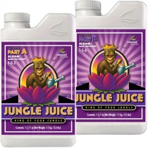 Jungle Juice Bloom A+B Advanced Nutrients