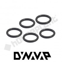 Kit de juntas toricas de alta temperatura - High Temp O-Ring Kit - Dynavap