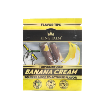 Filtros King Palm Flavor 7mm