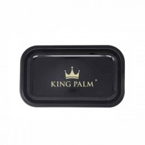 Bandeja King Palm Black Mediana