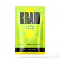 KRAID Ice Trea Lemon - Full Spectrum Kratom
