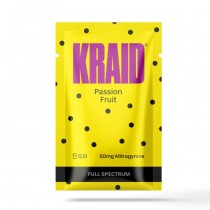 KRAID Fruit Passion - Full Spectrum Kratom