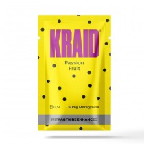 KRAID Fruit Passion - Mytraginina Concentrada Kratom