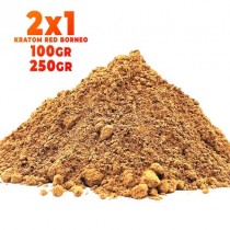 Kratom Red Borneo – Comprar Red Borneo Kratom Online | Relajante Natural