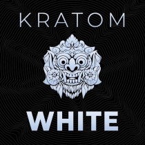 White Kratom 50gr