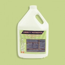 Magestical - Liberty Nutrients - 4L