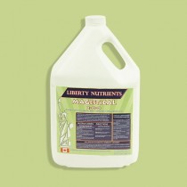 Magestical - Liberty Nutrients - 10L