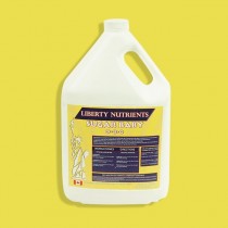 Sugar Baby - Liberty Nutrients - 4L