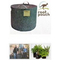 Root Pouch Asas