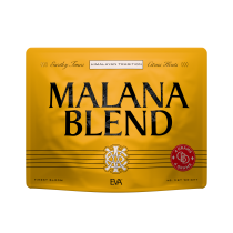 Hash de CBD - Malana Blend 4gr - Eva