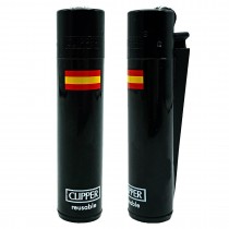 Mechero Ocultación Clipper