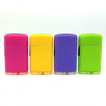 Mechero Soplete Soft Touch