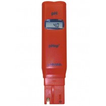 Medidor de pH PHEP Cal.2 Puntos (Hi 98107) Hanna