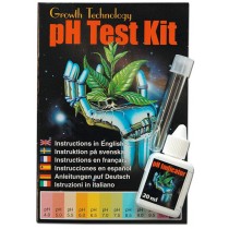 Kit Test PH Ionic