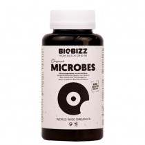 Microbes - BioBizz