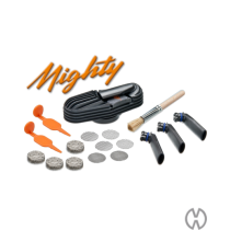 Wear & Tear set para el vaporizador Mighty