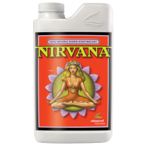 Nirvana Advanced Nutrients