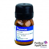 Nitrato de Plata 25gr - PANREAC