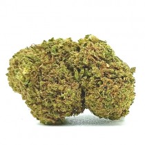 Cogollos de Flor de CBD al 17% - Camomila CBD - 2gr