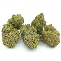 Cogollos de Flor de CBD al 14% - Chocolate Punch Indoor - 2gr