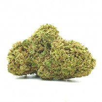 Cogollos de Flor de CBD al 17% - Melon CBD - 2gr