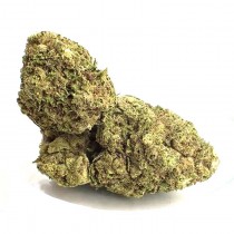 Cogollos de Flor de CBD al 17% - Orange Outdoor - 2gr