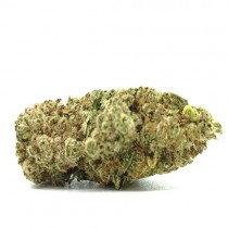 Cogollos de Flor de CBD al 14% - Super Melon Indoor - 2gr