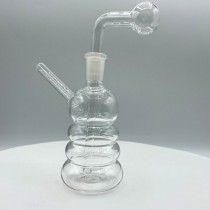 Oiler de Agua con Bola Cristal - 4 Bulb