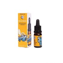 Aceite Relax Drops 25% CBD - Gorilla Grillz