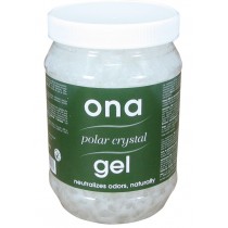 Ona Gel Polar Crystal