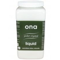 Ona Liquid Polar Crystal