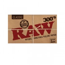 raw 300 classic