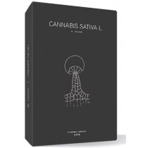 Libro "Cannabis Sativa L"