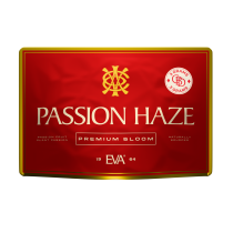 Flor de CBD - 3gr Passion Haze - Eva